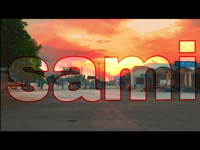 Sami - The Heritage| part-1 | azifbro!!