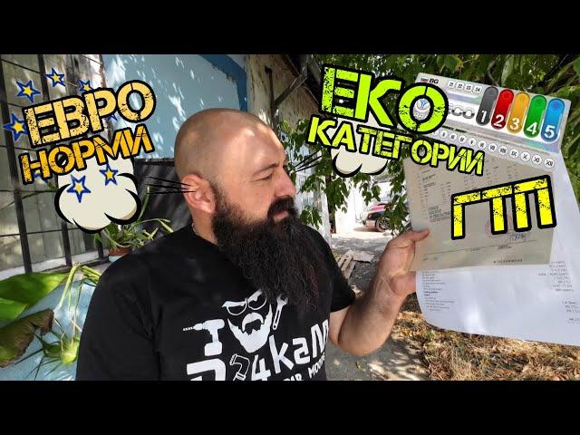 Ще МИНА ли ГТП !? БЕЗУМНИ РАЗПОРЕДБИ !!! Малоумни НОРМИ!!! | Ръчкам