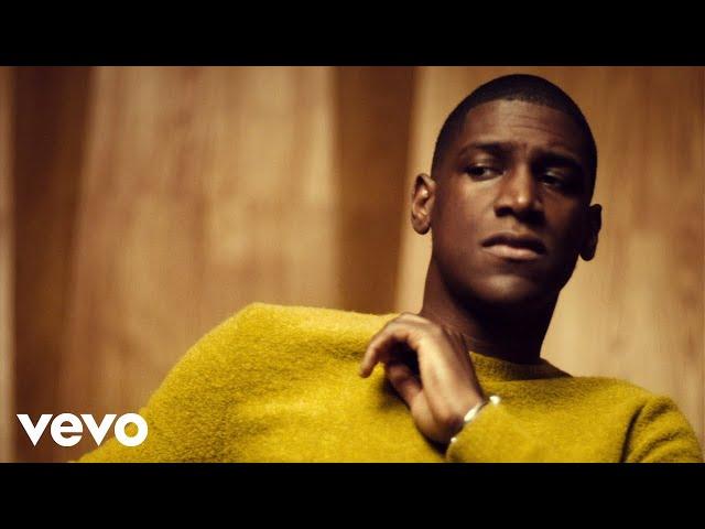 Labrinth - Jealous (Official Video)