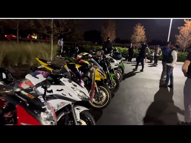 TACORUNS  !!  ||SUPERBIKES & TACOS||