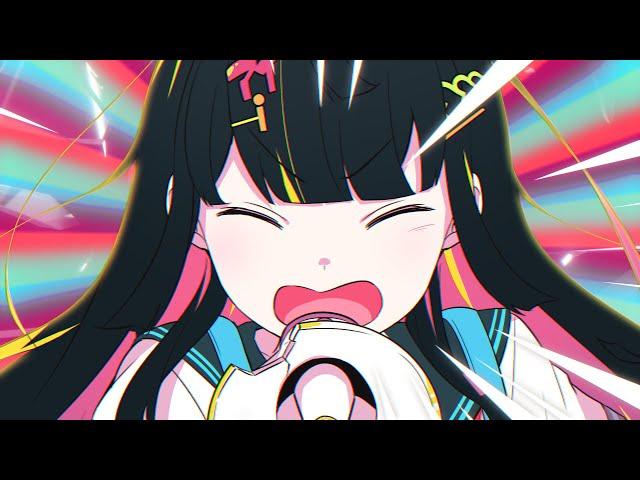 Iなんです - れるりり feat.初音ミク / I am you - rerulili feat.Hatsune Miku