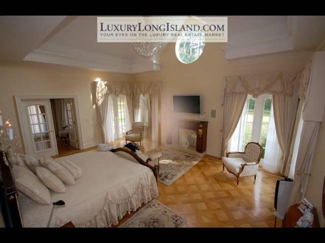 Luxury Long Island and Maria Babaev present: Master Retreats on Long Island's Gold Coast