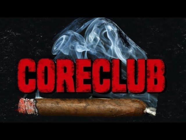 Core Club 2024 - Yonan, ASAP $verg, DJ Pøssycat