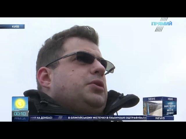 Як захиститися від злочинців та не потрапити за ґрати