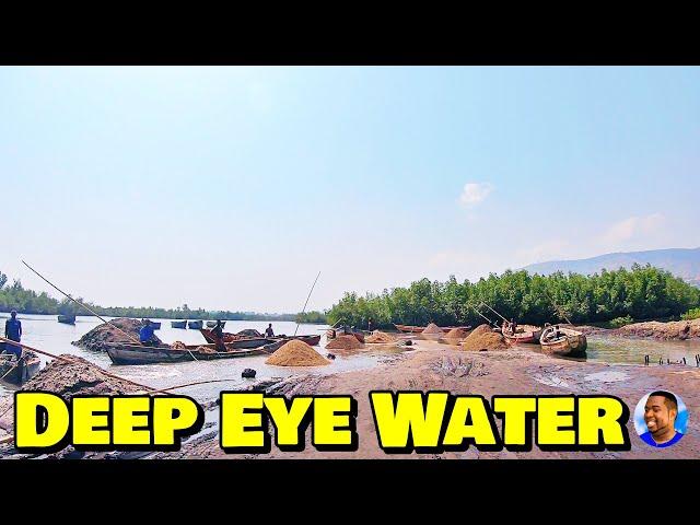 Welcome To DEEP EYE WATER COMMUNITY -  Roadtrip 2023 - Explore With Triple-A