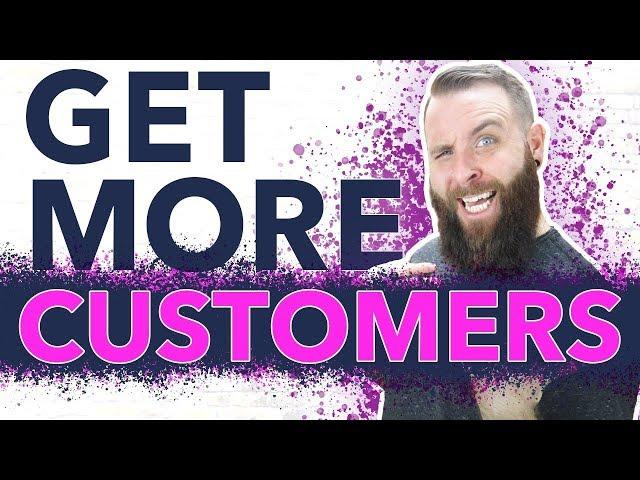 How To Attract Customers For Your Online Business (Network Marketing)