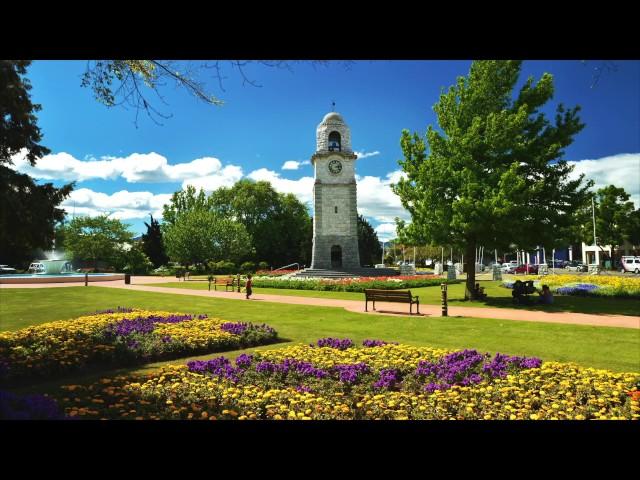 The Marlborough Story – a great place to live, work and play