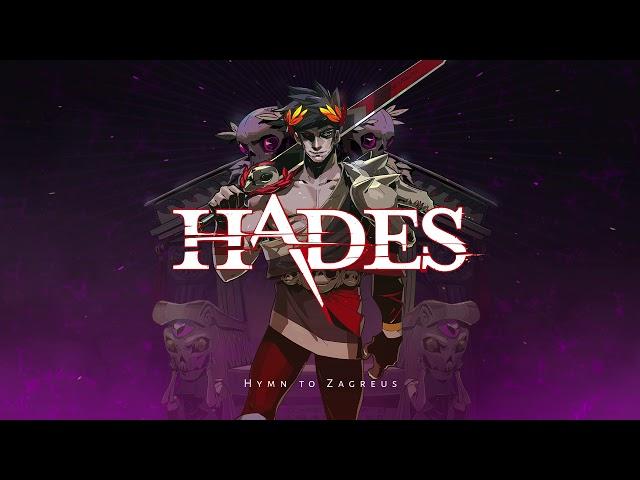 Hades - Hymn to Zagreus