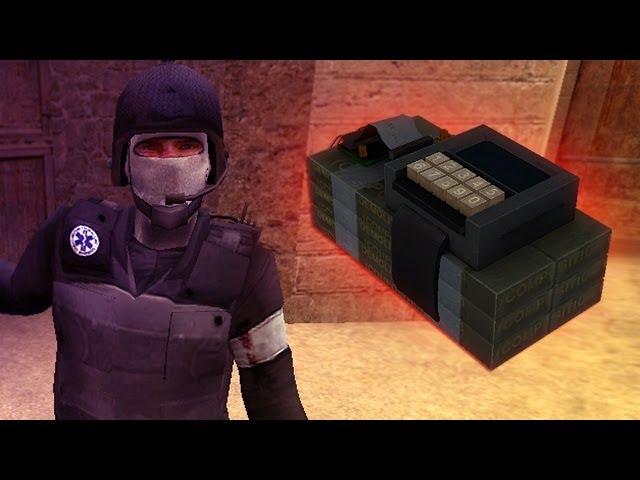 UN VIAJE EXPLOSIVO!! - c/ Alex, sTaXx, Vegetta y Luzu | Garry`s Mod (Trouble in Terrorist Town) #43