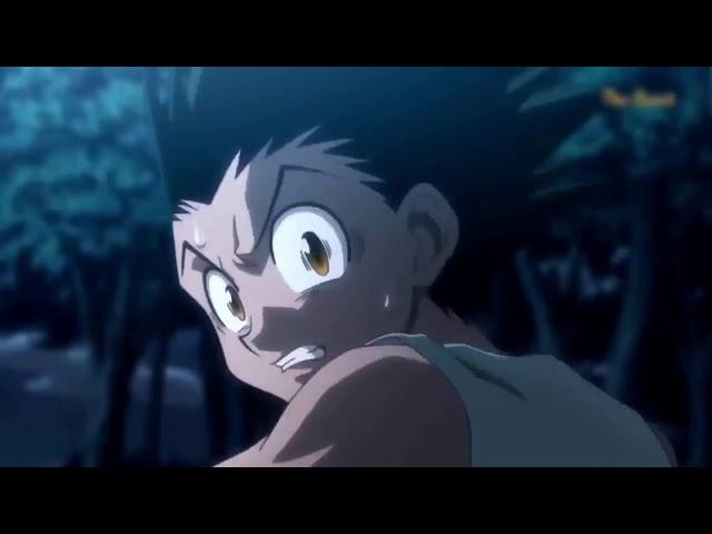 Kite's Death | Kite Vs Pitou | HUNTER X HUNTER BEST MOMENT