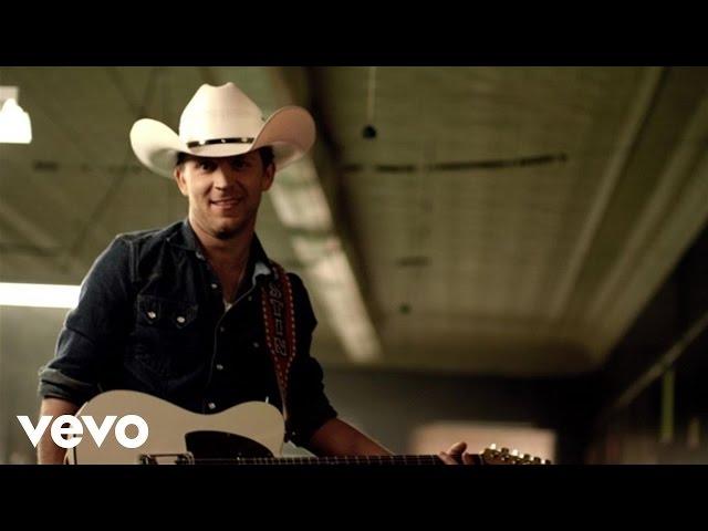 Justin Moore - Point At You