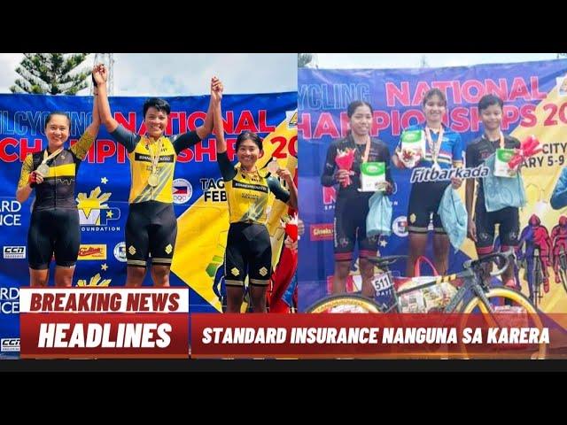 WOMEN ELITE / U23 ROAD RACE PHIL. NATIONAL  ROAD CHAMPIONSHIPS 2024 #philcycling #jermynprado