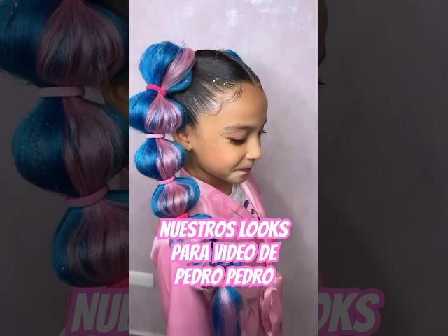 Cuál es tu look favorito ? Dany, Marce o Fer ? Look by @AleRdzMx