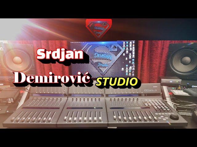 Srdjan Demirović - Demirović STYLE