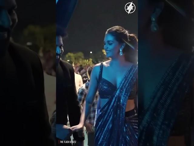 Keerthy Suresh slaying in black saree   #keerthysuresh #keerthisuresh #bollywood #kollywood