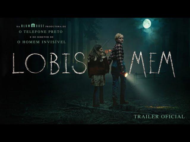 Lobisomem | Trailer 1 Dublado Oficial (Universal Pictures) - HD