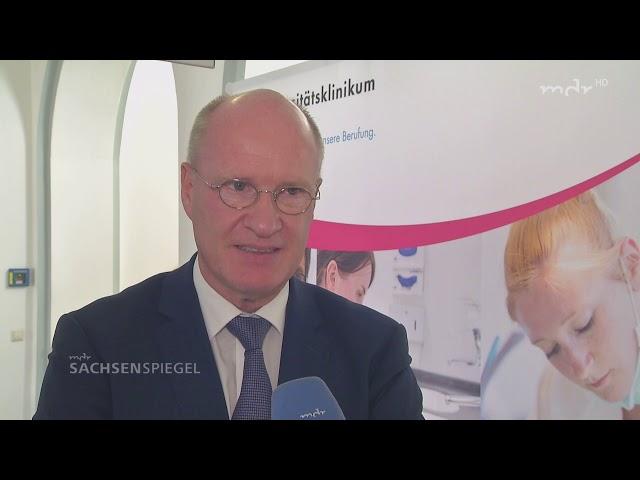 8. Leipziger Kurs für plastische Gesichtschirurgie | Sachsenspiegel