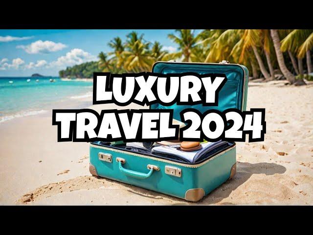 Discover the TOP Luxury Insider Picks for 2025