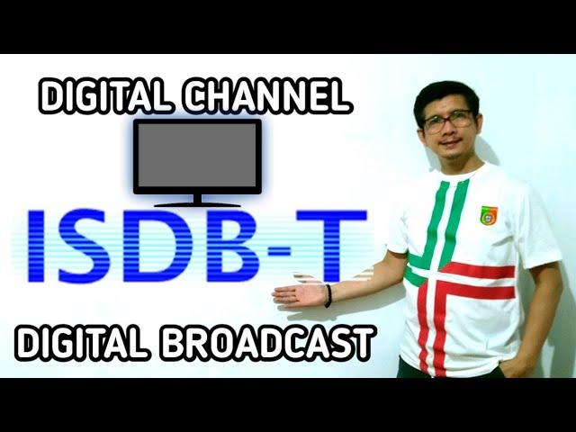 ISDB-T Digital Channel Ano Ang Benefits Sa Ating Tv | Hindi Na Kailangan Ng Affordabox