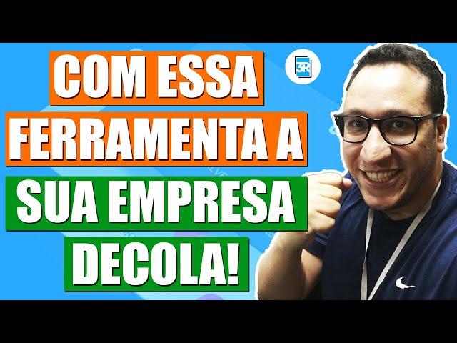 INSTITUCIONAL SOBRE SISTEMA DE AUTOMAÇÃO COMERCIAL | 3RMS TECH