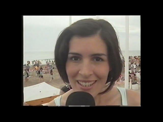 Tercera Entrega Publicidades Canal13 | 2004