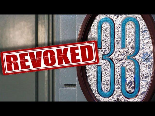 Couple Kicked Out of Club 33 Lose Lawsuit