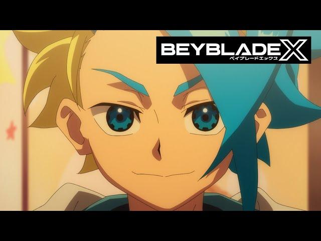 TVアニメ【BEYBLADE X】PV／OP：ONE OK ROCK「Prove」｜2023年10月放送開始！