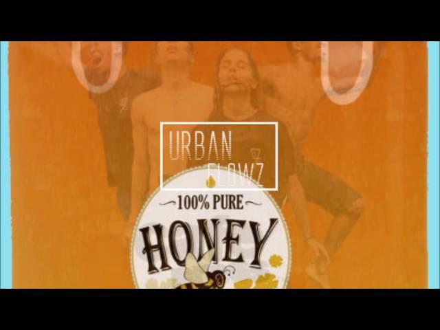 070 - Honey (Prod. By Kompetition)