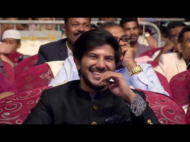 Yuva awards super mimicry comedy