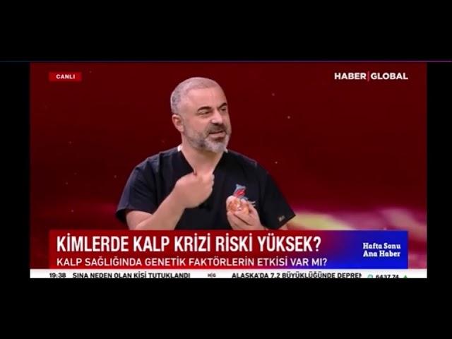 Kalp ağrısı nasıl olur, anne babanın etkisi nedir? - Prof. Dr. Ahmet AKGÜL