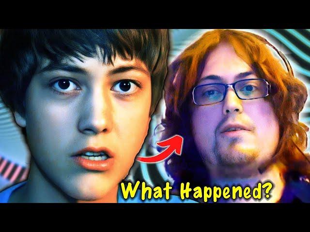 Kid Explains 4th Dimension Then Goes Missing: What Happened to XKCDHatGuy??