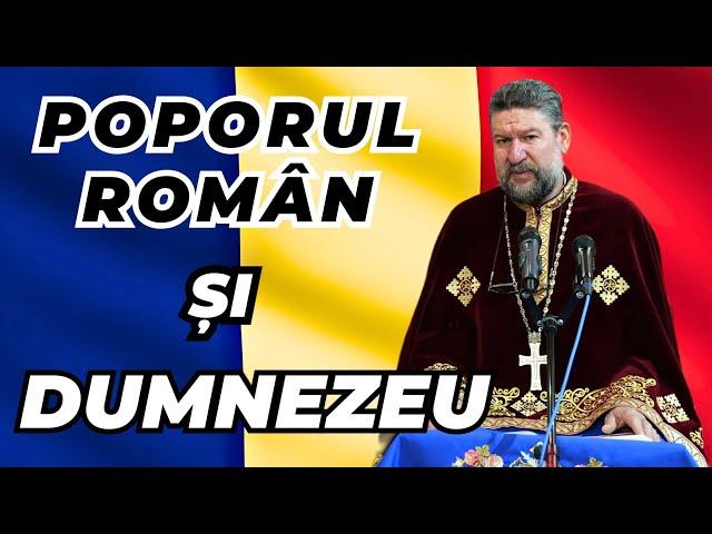 APROPIAȚI-VĂ de MINE️- Pr. Daniel Avram [30.11.2024]