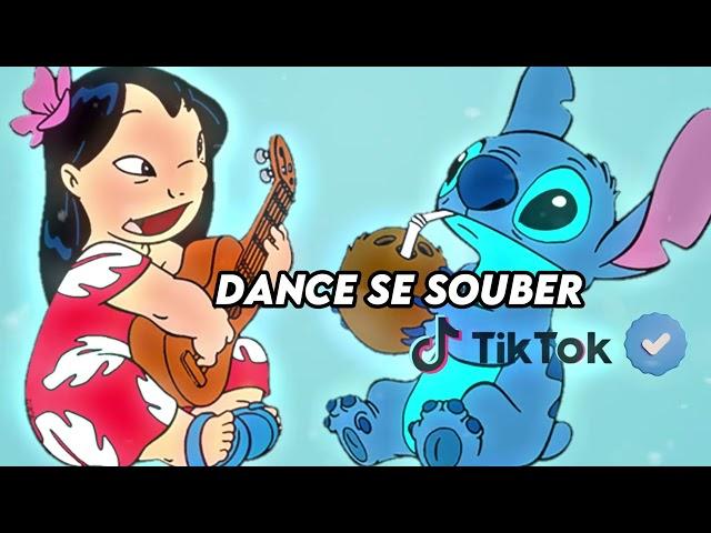 Dance se souber~ {TikTok} 2024