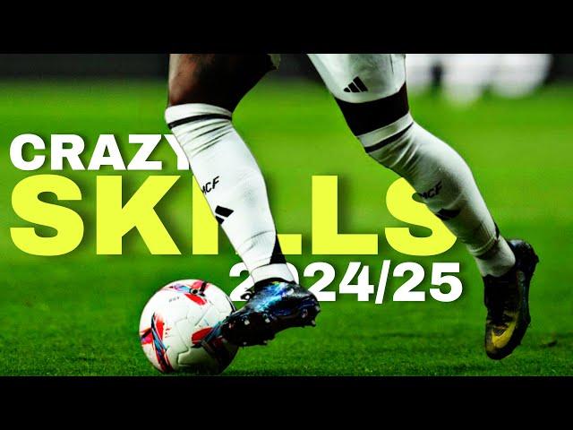 Crazy Football Skills & Goals 2024/25 #013