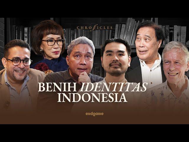 Sejauh Mana Anda Mengenal Bangsa Sendiri? | Chronicles Best of 2024