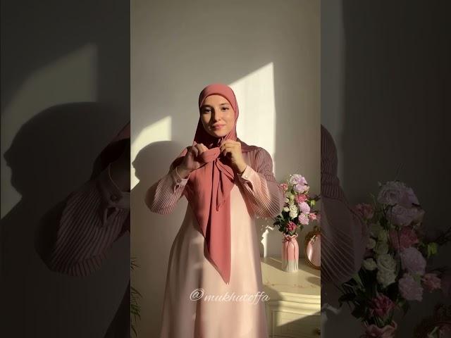 romol orash /hijab