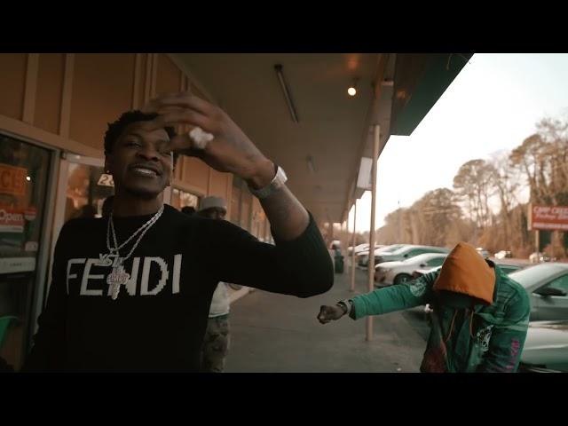 CEO Trayle - Rendezvous (Official Music Video)