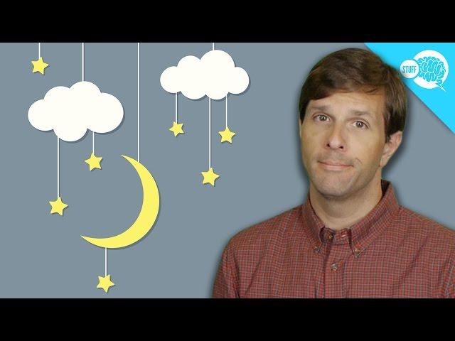 How Does Lucid Dreaming Work?