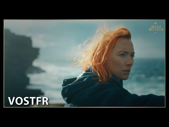 THE OUTRUN | Bande Annonce VOSTFR 2024