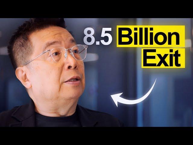 Alfred Chuang  Silicon Valley Legend You Might Not Know