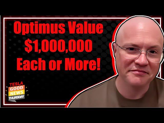Tesla Pricing Method for Optimus; ATH Still in Play for June? Macro Happy with Budget?
