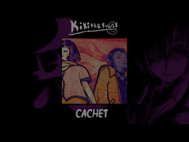 cachet (prod. Ksanx & Chosen1)