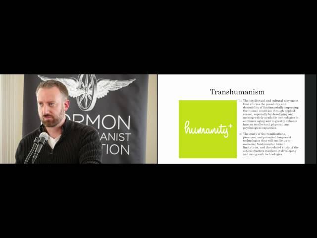 "The Horror of (Mormon) Transhumanism" by Jacob Baker