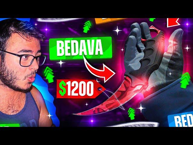 HERKESE BEDAVA CS2 - CSGO SKİN VEREN SİTELER ! | CS2 DEPOSİTSİZ SİTELER 2024