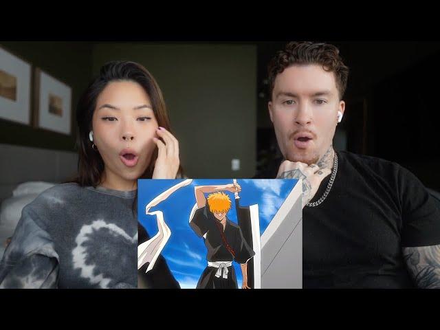 HE IS JUST BUILT DIFFERENT! | FIRST TIME Watching Bleach! Episode 21 Reaction