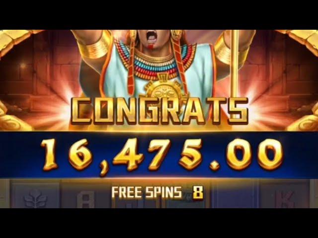 3k To 50k Win Golden Empire In Jili Slots