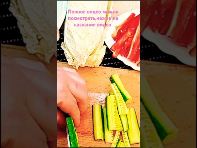 ВКУСНОТИЩА за 20 минут #food #рецепты #cooking #еда #кулинария #вкусно #shorts #лапша