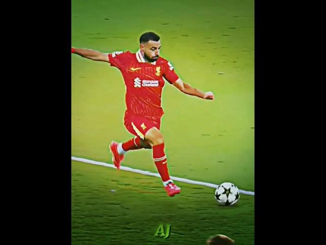 Mohammed Salah Best goal ever #short #football #viral #youtubeshorts #AJ #edits