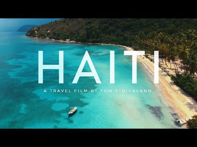 THIS IS HAITI ‒ 'A Paradise Unknown' (Ayiti)