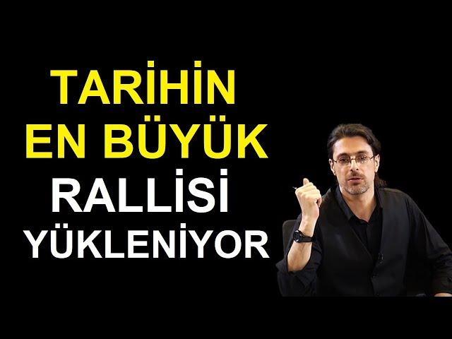 Gümüşe Dikkat! Dört Bin Yıllık Karşılaştırma | Hamza Yardımcıoğlu